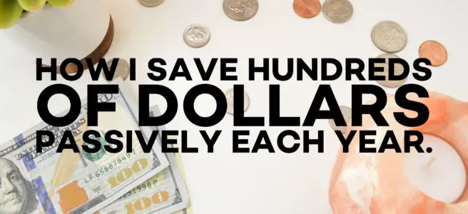 Save Money Blogging