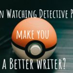 writing prompts from detective pikachu